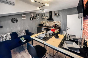 Boutique Apartment LOFT, Center